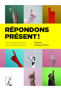 Répondons présent !